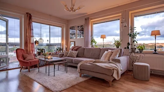 Bostadsrätter till salu i Hammarbyhamnen - foto 1