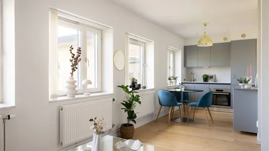 Bostadsrätter till salu i Söderort - foto 1