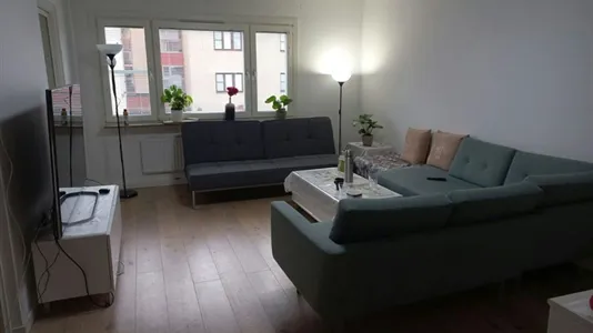 Rum i Västerort - foto 8
