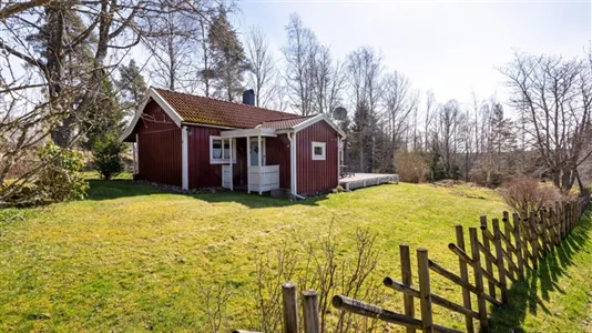 Hus till salu i Tanum - foto 1
