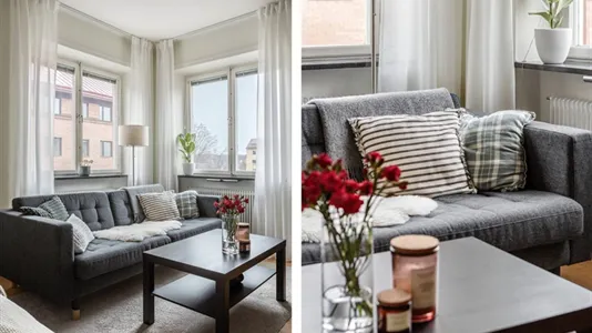 Bostadsrätter till salu i Söderort - foto 6