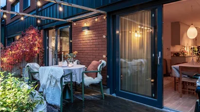 Bostadsrätt till salu i Nacka