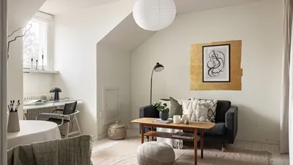 Bostadsrätt till salu i Söderort