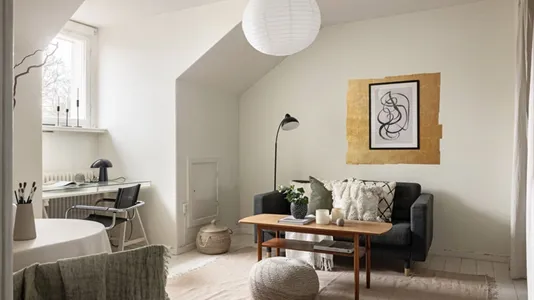 Bostadsrätter till salu i Söderort - foto 1