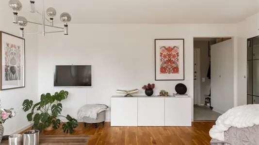 Bostadsrätter till salu i Huddinge - foto 2