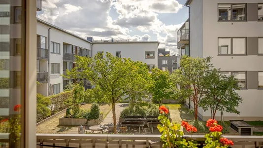 Bostadsrätter till salu i Söderort - foto 13