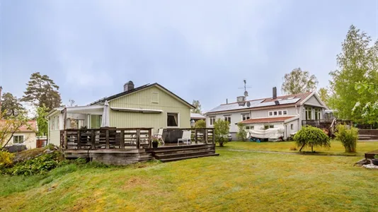 Bostadsrätter till salu i Söderort - foto 6
