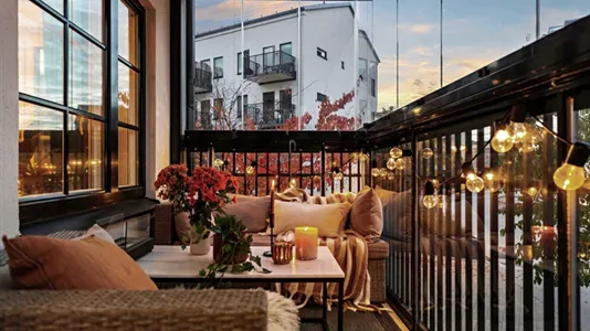 Bostadsrätter till salu i Värmdö - foto 11