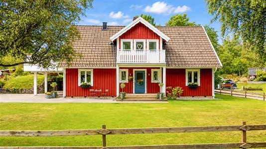 Hus till salu i Växjö - foto 1