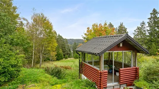 Fritidshus till salu i Munkedal - foto 5