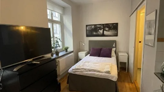 Lägenheter i Stockholm Innerstad - foto 2