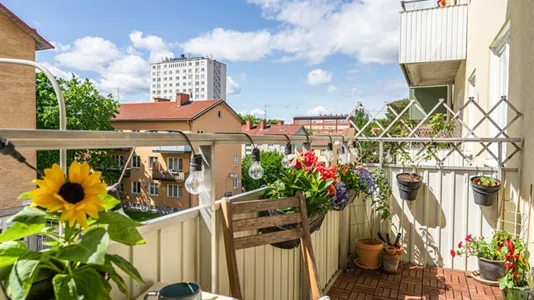Bostadsrätter till salu i Västerort - foto 10