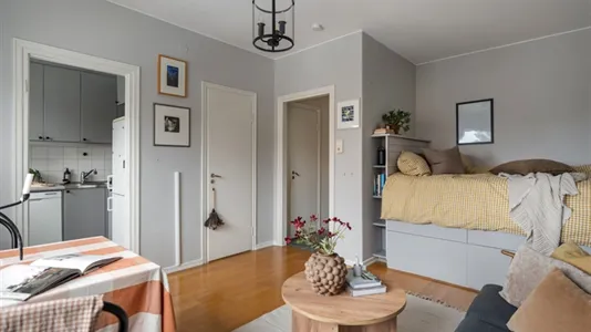 Bostadsrätter till salu i Söderort - foto 5