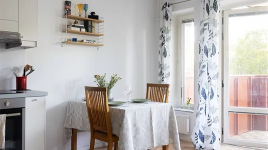 Bostadsrätter till salu i Södermalm - foto 8