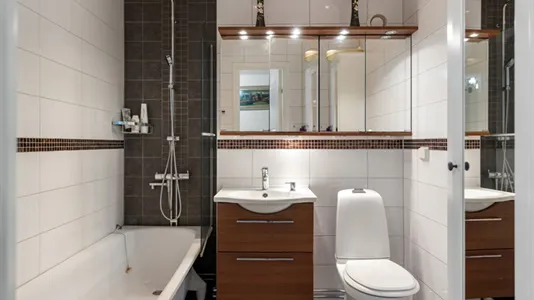 Bostadsrätter till salu i Söderort - foto 7