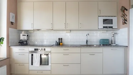 Bostadsrätter till salu i Nacka - foto 7