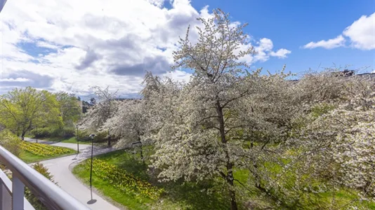 Bostadsrätter till salu i Söderort - foto 5