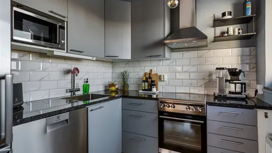 Bostadsrätter till salu i Hammarbyhamnen - foto 2