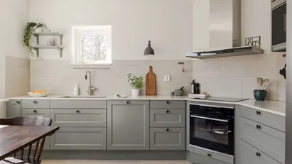 Lägenhet till salu i Växjö