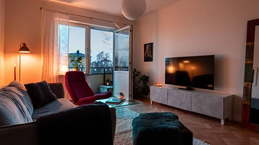 Bostadsrätter till salu i Söderort - foto 2