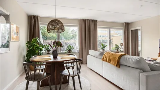 Bostadsrätter till salu i Nacka - foto 8