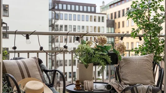 Bostadsrätter till salu i Södermalm - foto 9