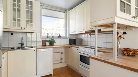 Bostadsrätter till salu i Huddinge - foto 10