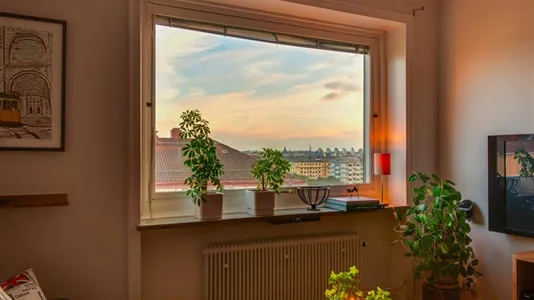 Bostadsrätter till salu i Gärdet/Djurgården - foto 6