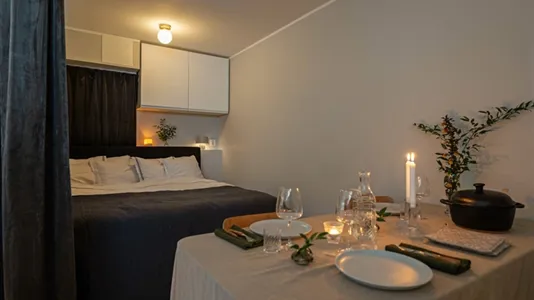 Bostadsrätter till salu i Söderort - foto 3