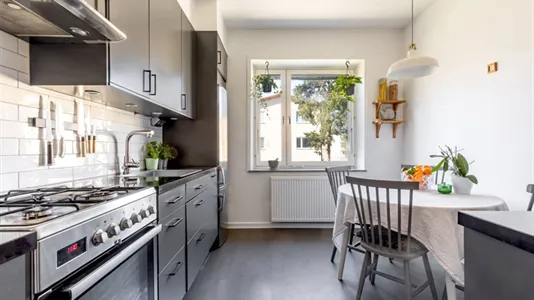 Bostadsrätter till salu i Söderort - foto 12