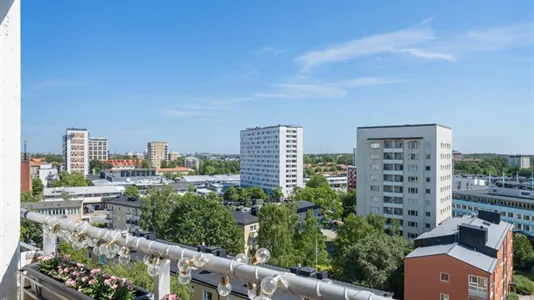 Bostadsrätter till salu i Söderort - foto 7