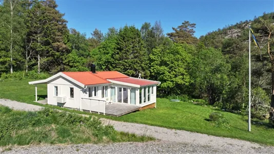 Fritidshus till salu i Munkedal - foto 2