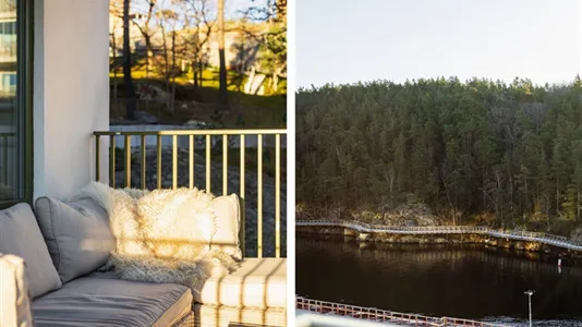 Bostadsrätter till salu i Nacka - foto 3