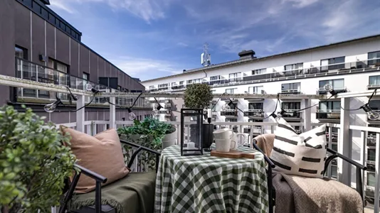 Bostadsrätter till salu i Söderort - foto 10
