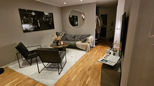 Lägenheter i Solna - foto 2