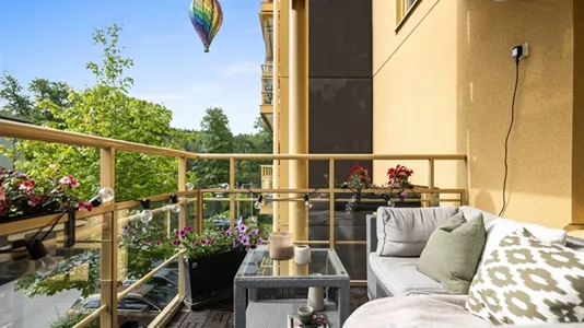 Bostadsrätter till salu i Nacka - foto 3