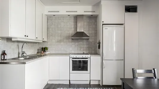 Bostadsrätter till salu i Söderort - foto 10