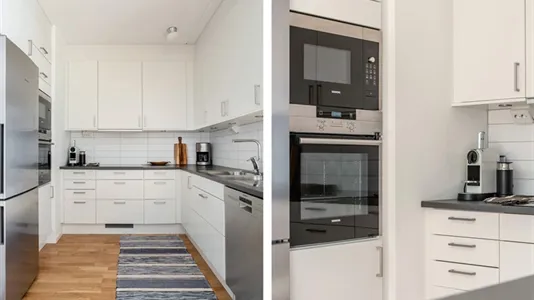 Bostadsrätter till salu i Hammarbyhamnen - foto 9