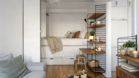 Bostadsrätter till salu i Söderort - foto 3