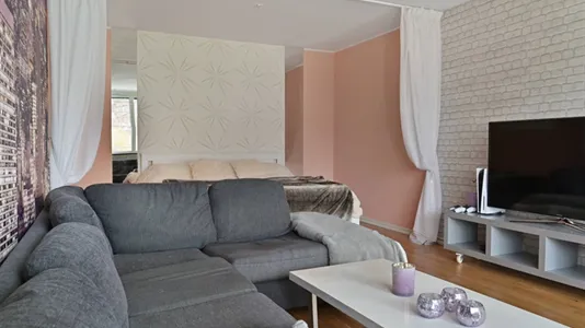 Bostadsrätter till salu i Haninge - foto 13