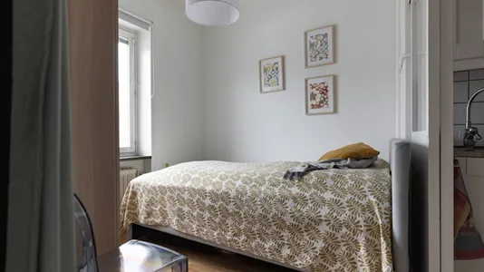 Bostadsrätter till salu i Kungsholmen - foto 5