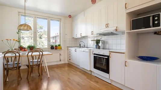 Bostadsrätter till salu i Söderort - foto 12