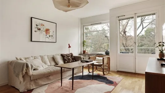 Bostadsrätter till salu i Söderort - foto 8