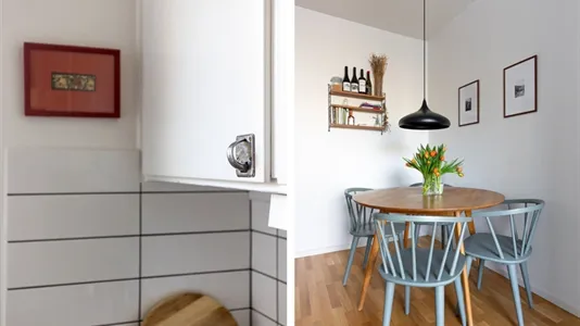 Bostadsrätter till salu i Söderort - foto 13