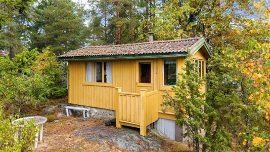 Bostadsrätter till salu i Haninge - foto 10