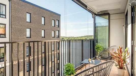 Bostadsrätter till salu i Nacka - foto 11