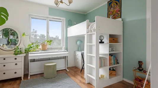 Bostadsrätter till salu i Hammarbyhamnen - foto 13