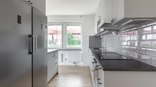 Bostadsrätter till salu i Botkyrka - foto 11