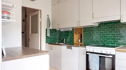 Bostadsrätter till salu i Söderort - foto 12