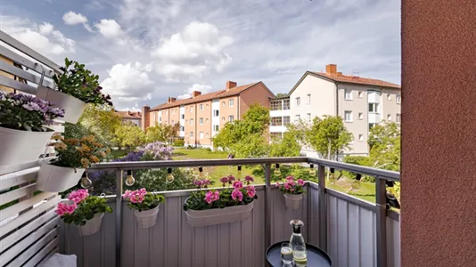 Bostadsrätter till salu i Hammarbyhamnen - foto 9